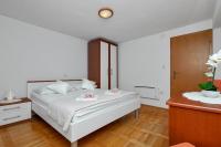 Appartement met Uitzicht op Zee