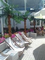 Biały apartament - B&B