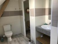 Kamer met Queensize Bed