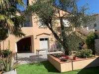 meublé au calme à 1 minute de la plage - Bed and Breakfast Banyuls de la Marenda