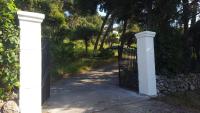 Magnifique "Gite de la Garoupe" au Cap d'Antibes à 300m des plages - B&B Antibes