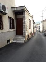 Apartment Smile - Ferienwohnung Mostar