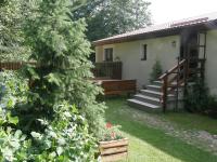 Nad Strumykiem - Chambres d'hôtes Kamienica Królewska