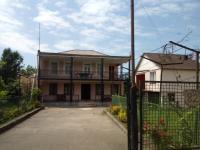 Julia Guest House - B&B K'obulet'i
