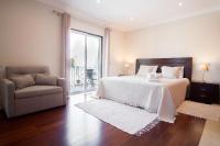 Villa Ria Rose, Alto da Ria 23 - jacuzzi and beach - B&B Alvor
