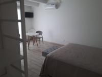 Studio with Terrace