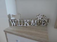 Ferienwohnung Mainz-Weisenau - B&B Mainz