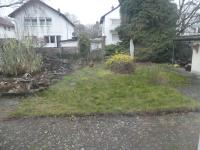 Ferienwohnung Mainz-Weisenau - B&B