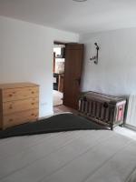 CASA RURAL REVOLCADORES - B&B Moratalla