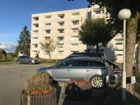 Hahnenklee Ferienpark 6-244 - Ferienwohnung