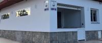 The Fisherman’s House - Ferienwohnung