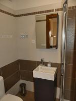 Appartement met 2 slaapkamers