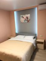 Camera Matrimoniale Deluxe con Balcone