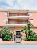 Bordighera vicino al mare - B&B Bordighera