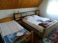 Sobe KALJEVIĆ - B&B Zabljak