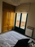 Vergarillas 1 - B&B Ávila