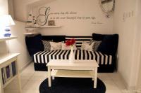 Habitación Triple Aqua Cittadella - 3ª planta