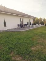 Quadruple Room with Terrace