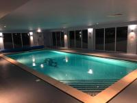 87 Lighthouse View Lodge - B&B Lossiemouth