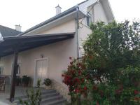 Berta Panzió - Bed and Breakfast Hajdúszoboszló