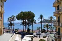 Butterfly Apartment - Ferienwohnung Rapallo