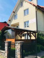 Karwia Pokoje & Apartamenty - B&B