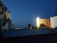 LA TERRAZZA DELL^IPPOCAMPO #Seaview apartment - B&B