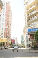 Apartments with a view of the Trinity Holy - Chambres d’hôtes Batoumi
