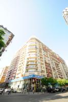 Apartamento con vistas a las montañas