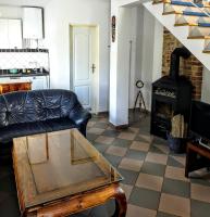 Haus mit 2 Schlafzimmern