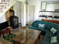 Stadthaus mit 2 Schlafzimmern