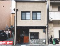 Kyoto Shijo Guest House Ayaomiya villa - Chambres d'hôtes Kyōto