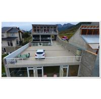 Cambaceres Apart C - Bed and Breakfast Ushuaia