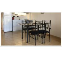 Cambaceres Apart C - B&B Ushuaia