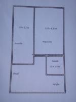 Apartment mit 2 Schlafzimmern