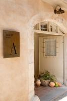Arkhé Hotel Boutique Pals - Chambres d’hôtes Pals
