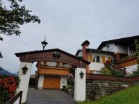 B&B Schlins - DreamlandRanch Vorarlberg - Bed and Breakfast Schlins