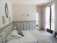 Suite with Terrace