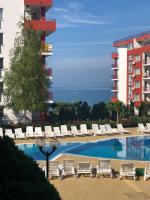 Fort Noks Panorama I Marina - B&B Elenite