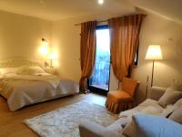 Chambre Double Deluxe
