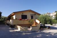 Chambre Double avec Balcon