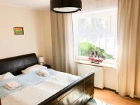 Apartment mit 2 Schlafzimmern
