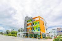 Atami Penghuwan - B&B Magong