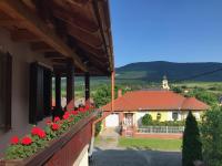 Pitypang Vendégház - B&B