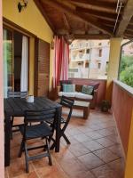 Trivano panoramico - B&B Villasimius