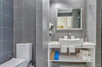 Junior Suite con Vista Città 