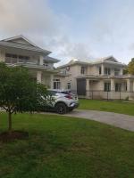 Maison Cattleya Selfcatering Apartment - Ferienwohnung Victoria