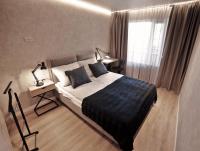 Apartment mit 1 Schlafzimmer