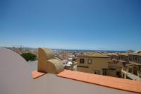 Casa Maldo - Bed and Breakfast Tarifa