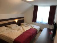 Double Room with Extra Bed